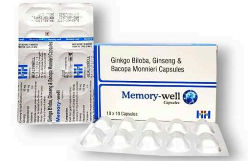 Capsule cream tubes