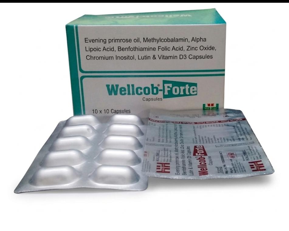 Skincare pharmaceutical product