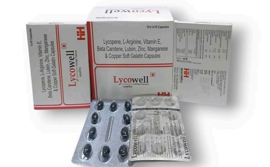 Medical cream product