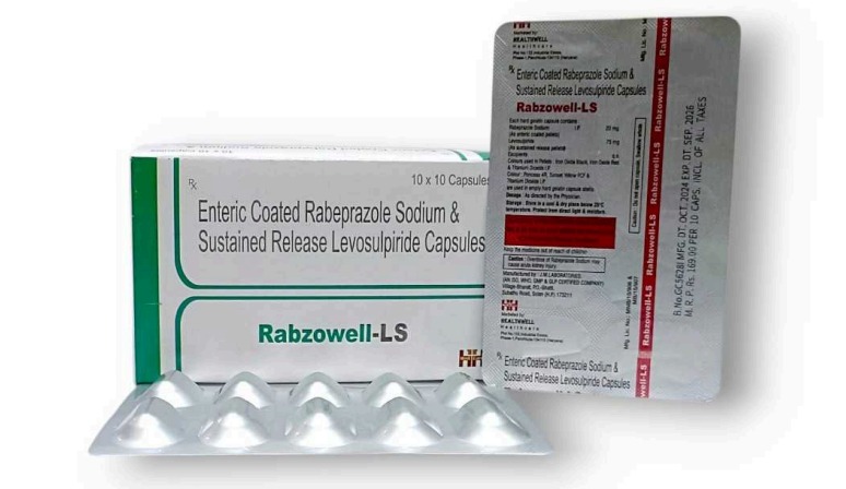 Pharmacy product display