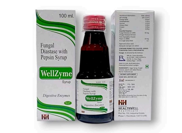 Pharmacy product display