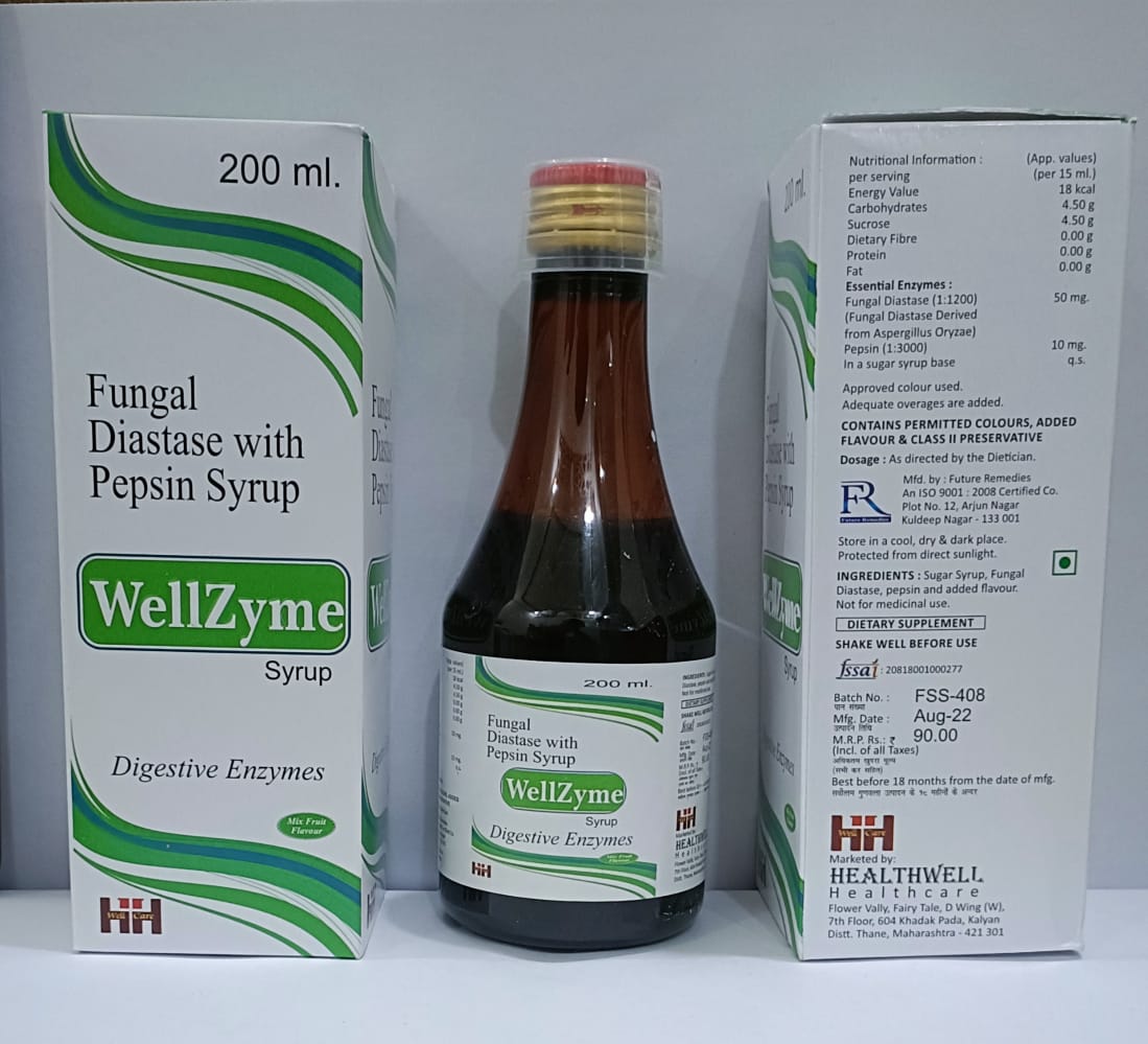 Pharmacy product display