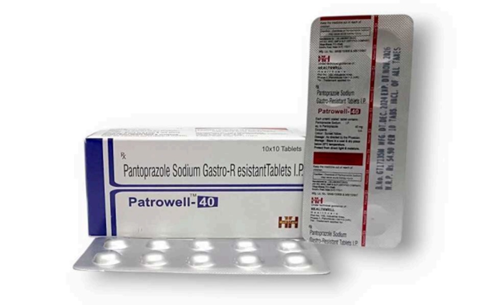 Pharmacy product display