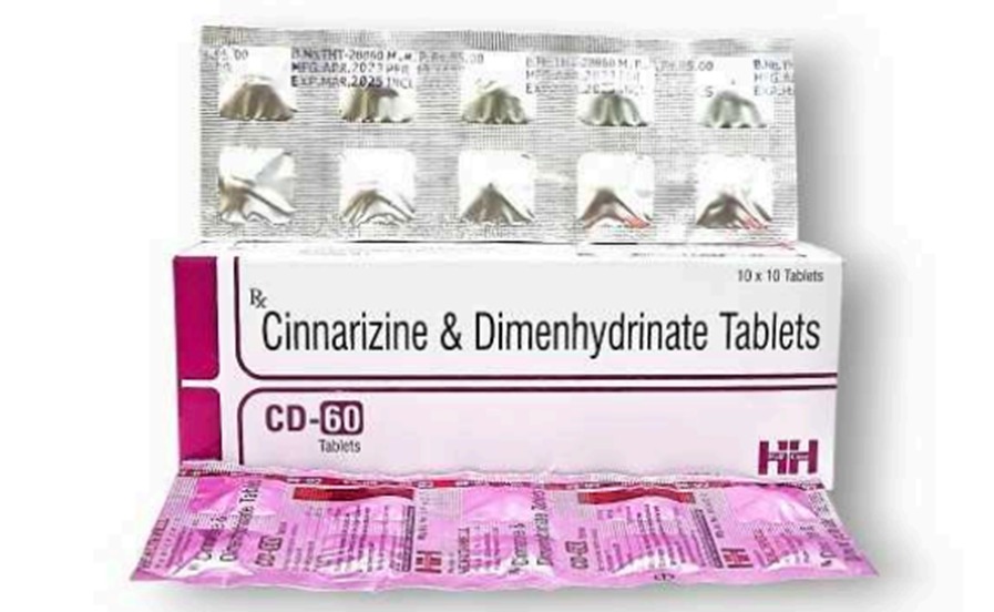 Pharmacy product display