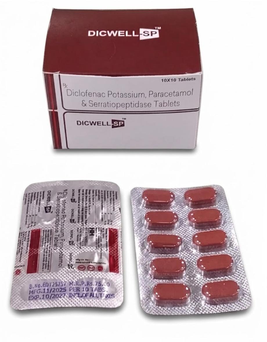 Pharmacy product display