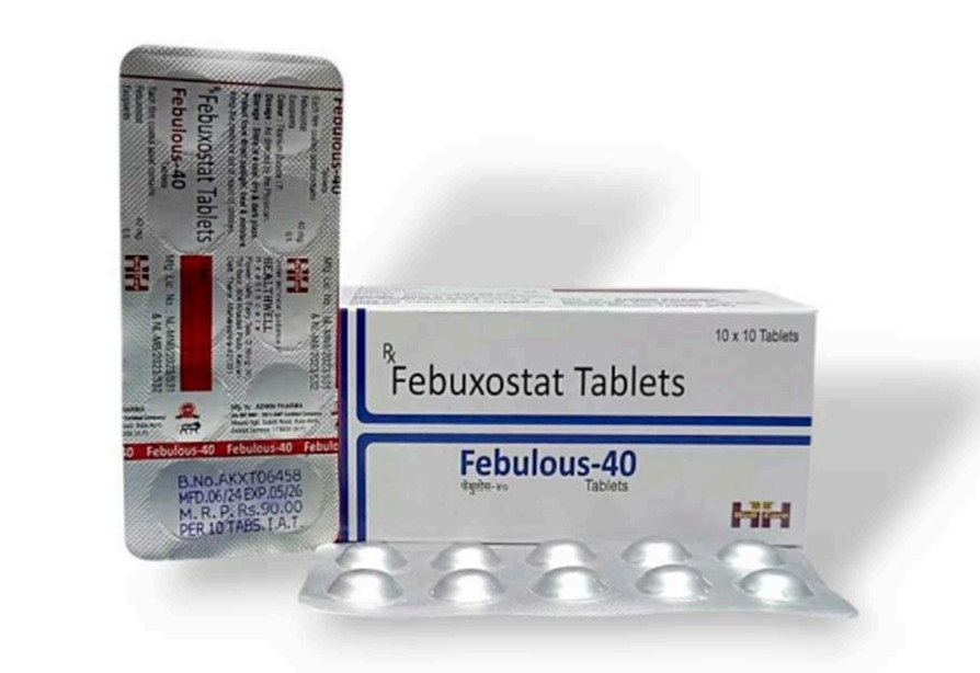 Pharmacy product display