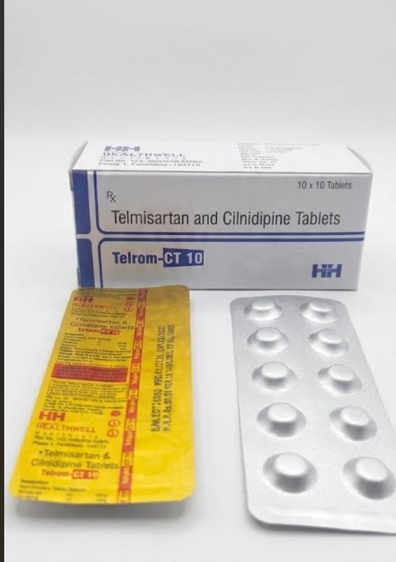 Pharmacy product display