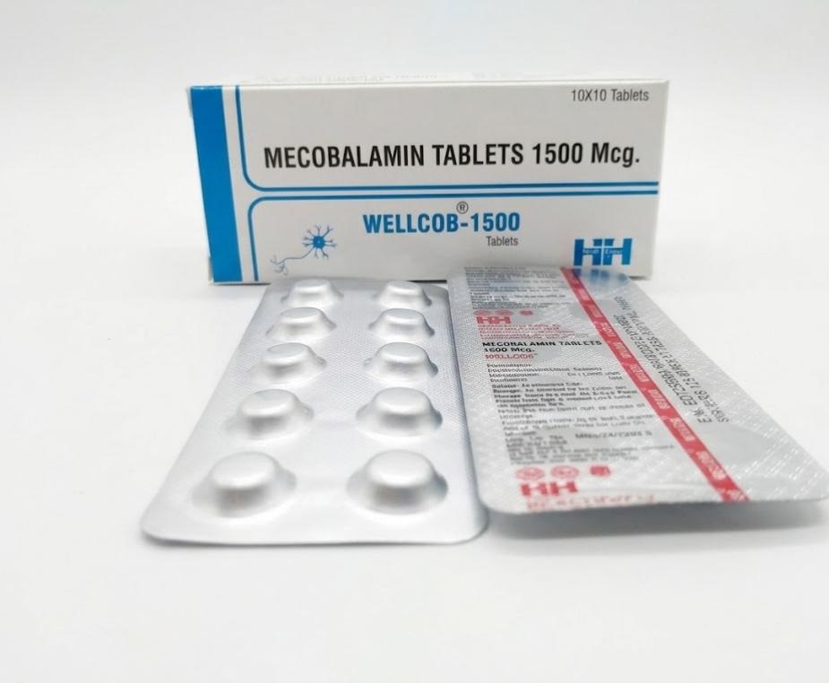 Pharmacy product display