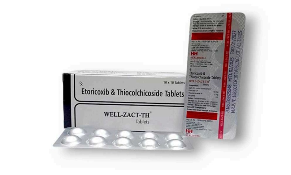 Pharmacy product display
